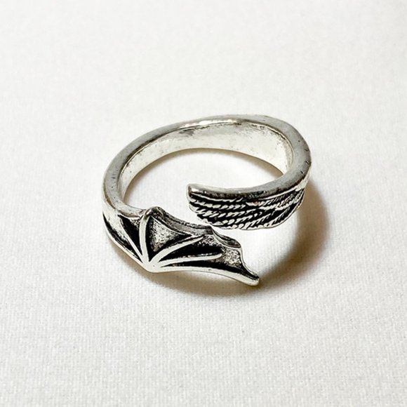 WINGS RING - Picture 3 of 3